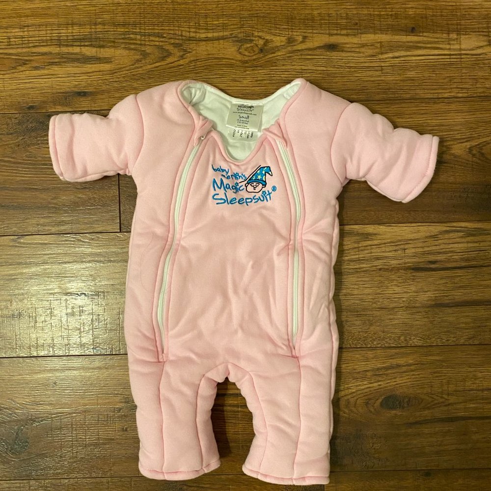 Merlin Sleep Sack 3-6m